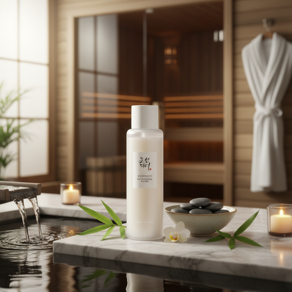 Beauty of Joseon - Glow Replenishing Rice Milk - Obnovující rozjasňující rýžový toner - 150 ml