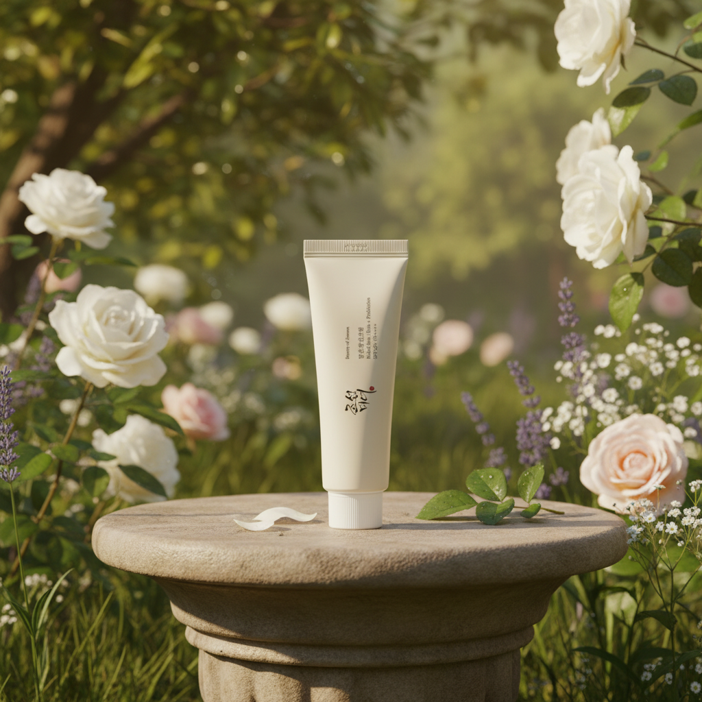 Beauty of Joseon Relief Sun : Rice + Probiotics SPF50+PA++++ 50 ml