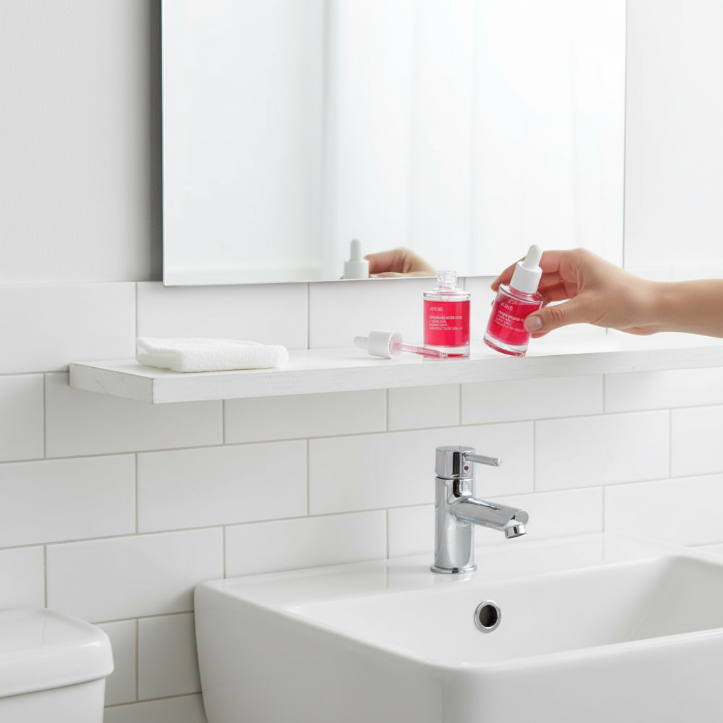 ANUA - Niacinamide 10% + TXA 4% Dark Spot Correcting Serum - Sérum pro sjednocení tónu pleti - 30 ml