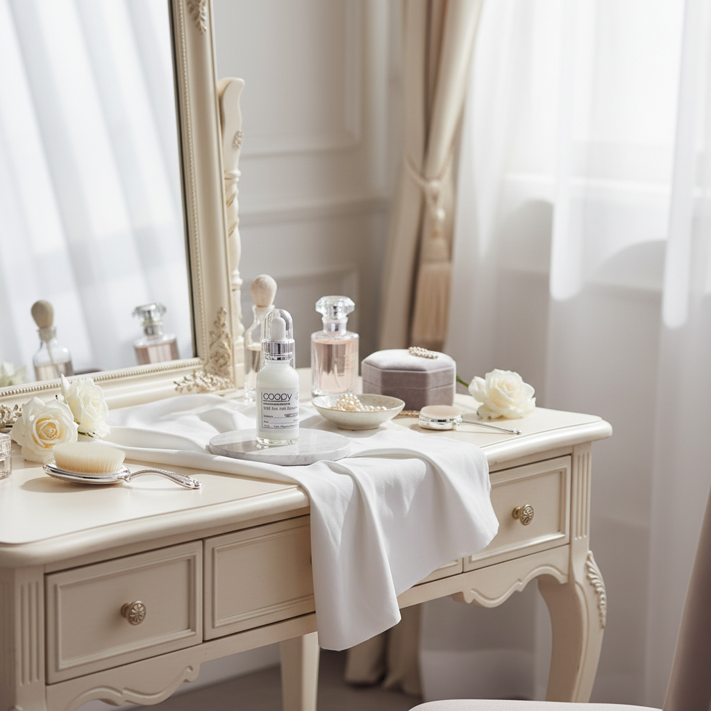 COOPY - NMN Turnover Ampoule - Intenzivní obnovující ampule s NMN pro omlazení - 30 ml