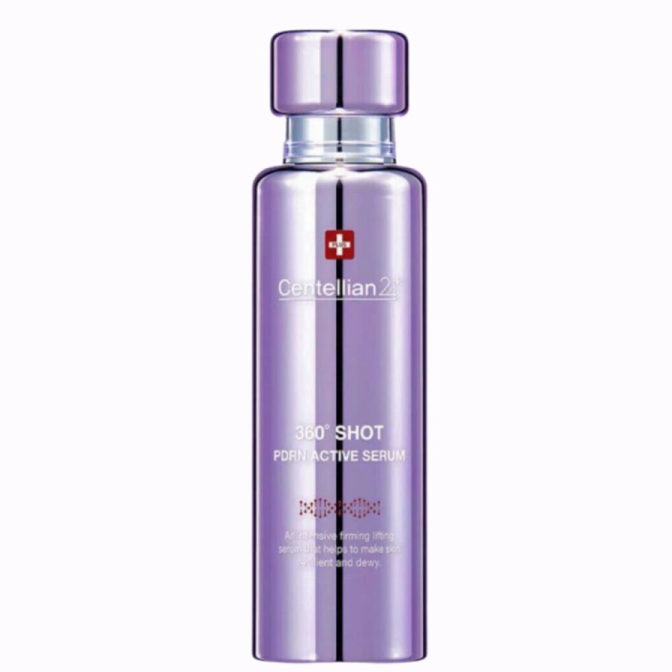 CENTELLIAN24 - 360º Shot PDRN Active Serum - Vysoce aktivní sérum s PDRN - 50 ml