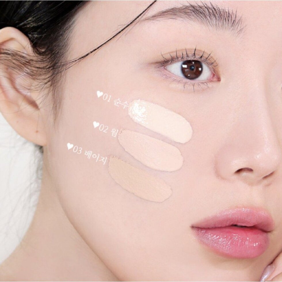 APERIRE - Day Dream Cover Tip Concealer 01 - Vysoce krycí korektor 01 - 4,5 ml