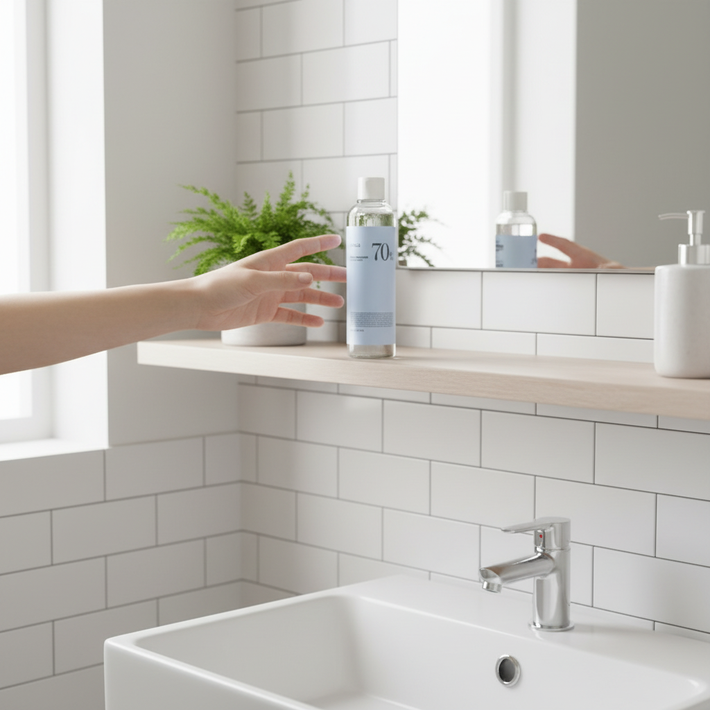 ANUA - Birch Moisture Boosting Toner 70% - Hydratační toner s extraktem z japonské břízy - 250 ml