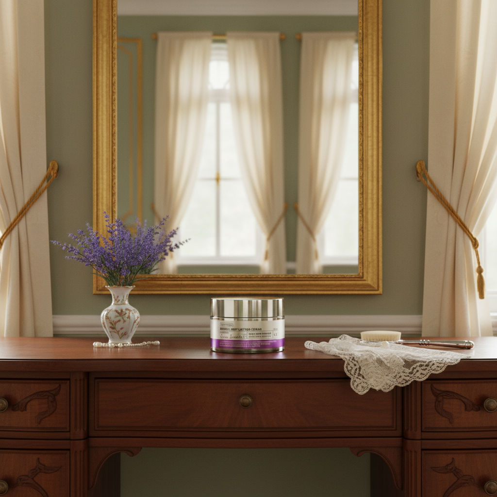 VT - Reedle Shot Lifting Cream - Liftingový krém - 50 ml