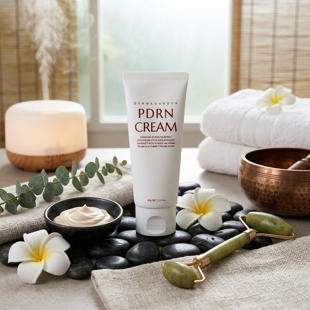 DERMAGARDEN - PDRN Cream - Krém s PDRN z lososa - 60 g