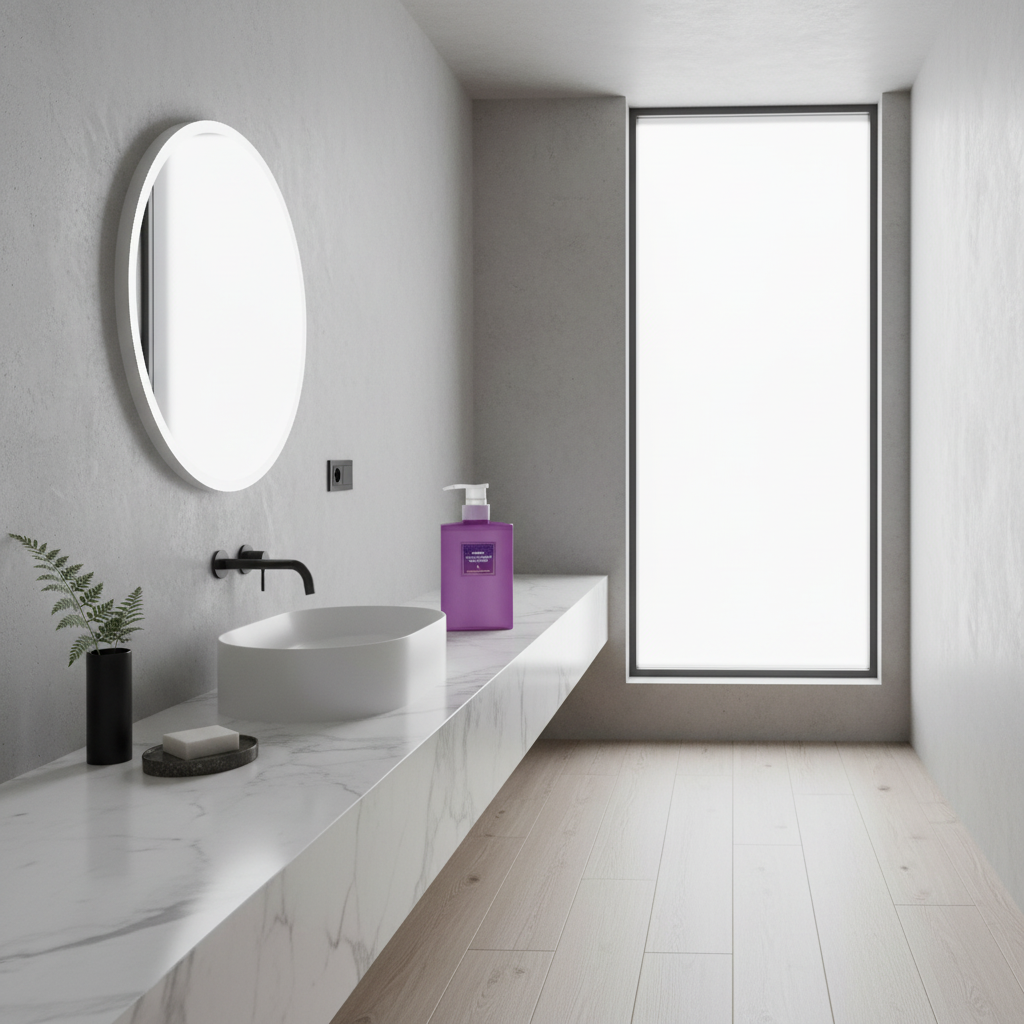 KUNDAL - Night Repair Shampoo INTO THE DREAM - Noční regenerační šampon - 470 ml