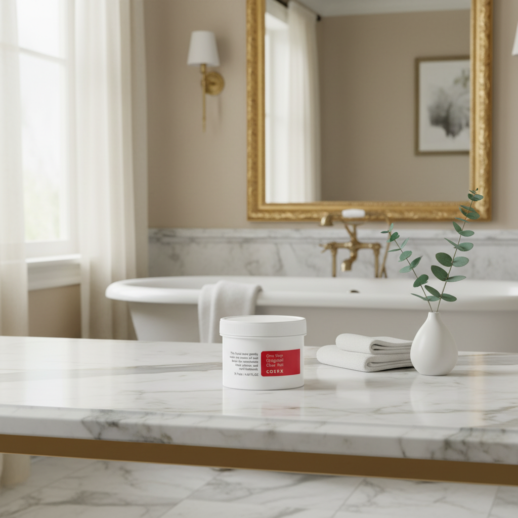 COSRX - One Step Original Clear Pad - Exfoliačně čisticí polštářky - 70 ks
