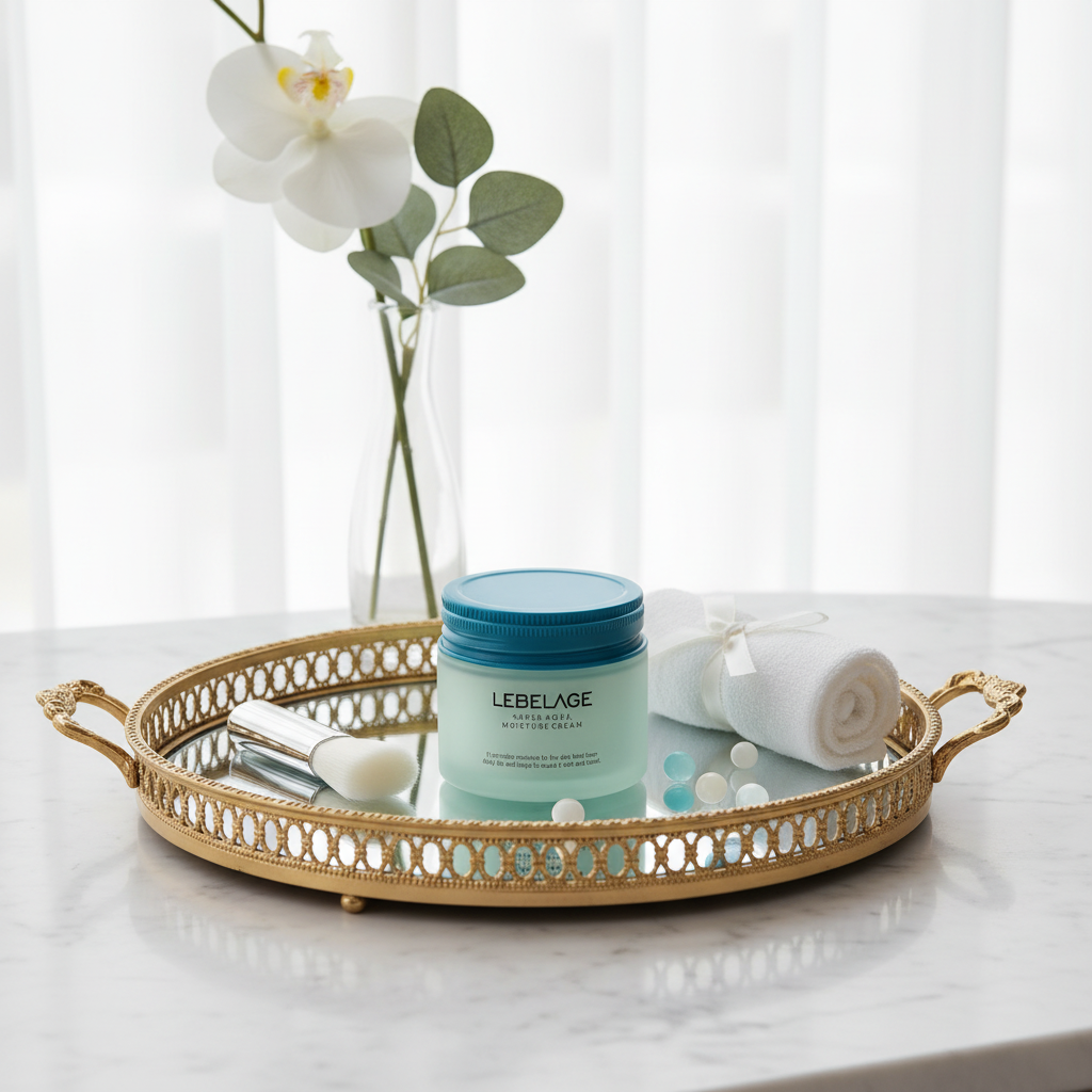 LEBELAGE - Super Aqua Moisture Cream - Vysoce hydratační krém - 70 ml