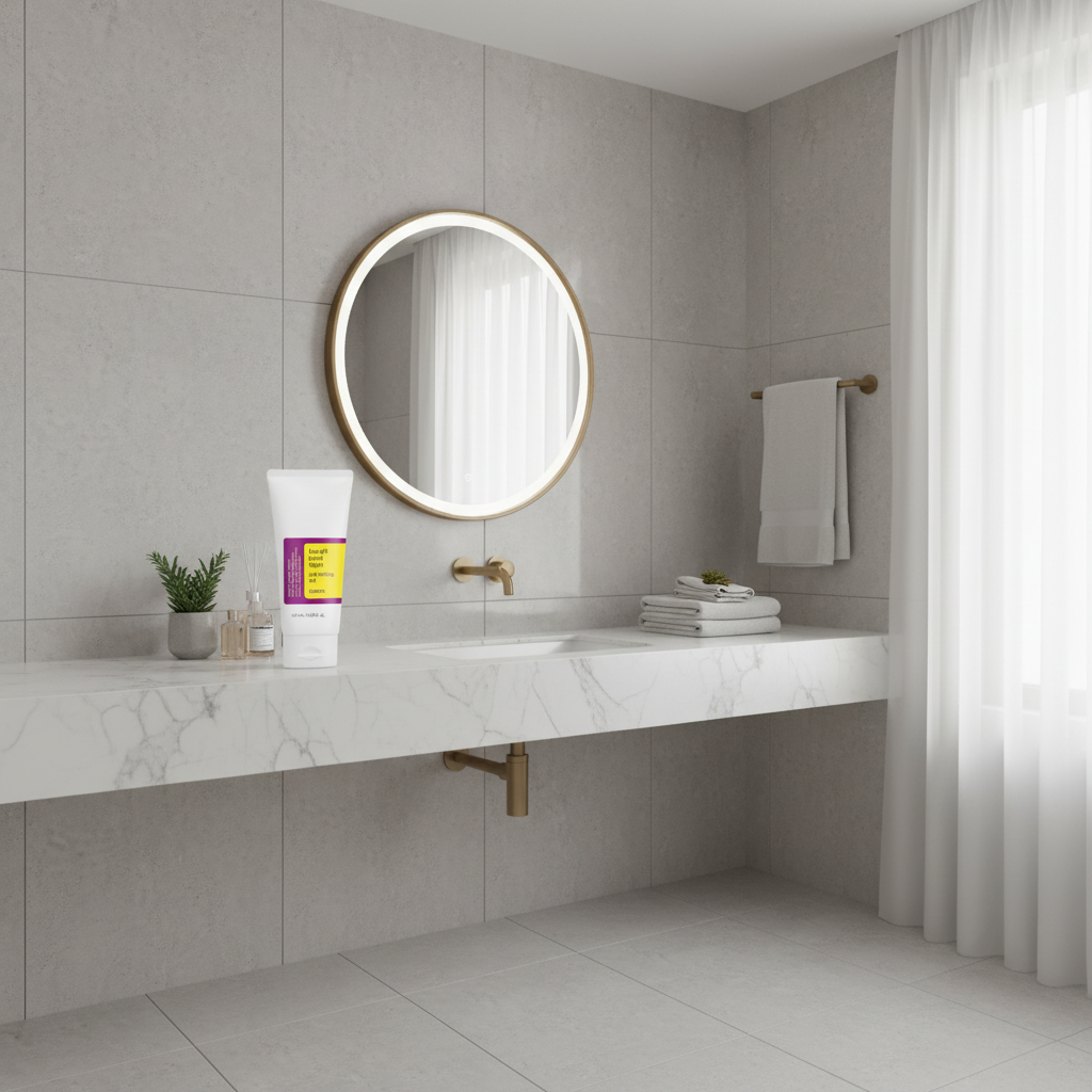 COSRX Low pH Good Night Soft Peeling Gel Jemný čisticí peelingový gel - 120 ml