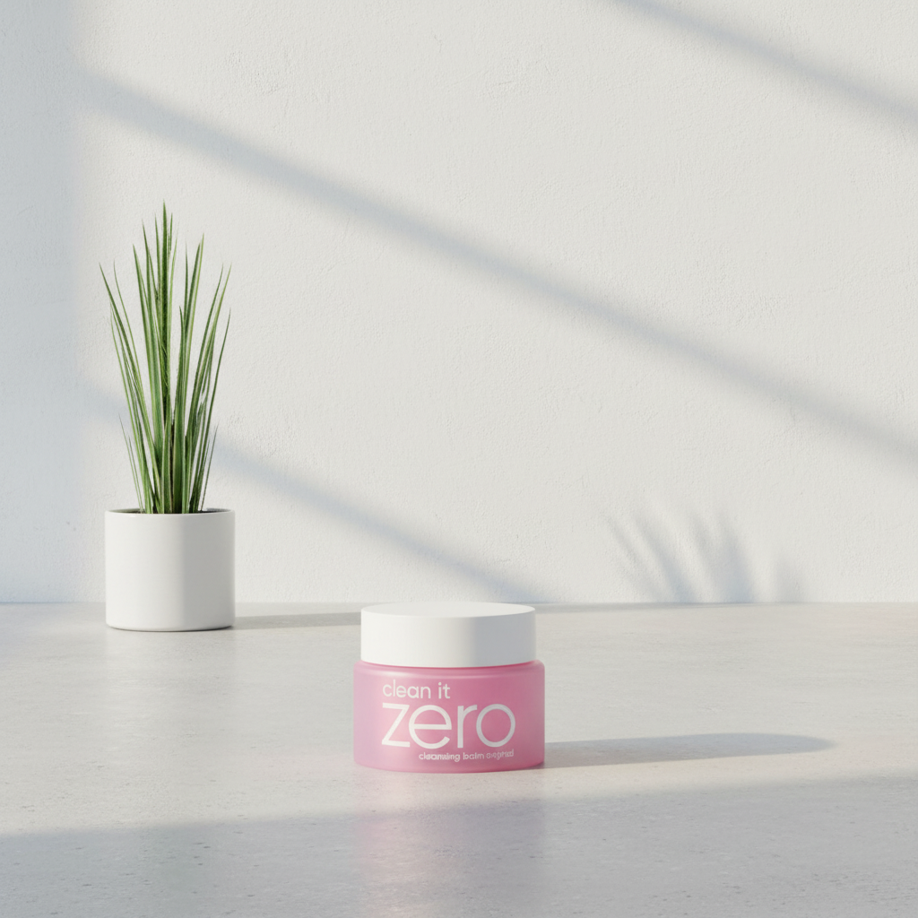 Banila Co - Clean It Zero Cleansing Balm Original - Čistící balzám - 180 ml MAXI VELIKOST
