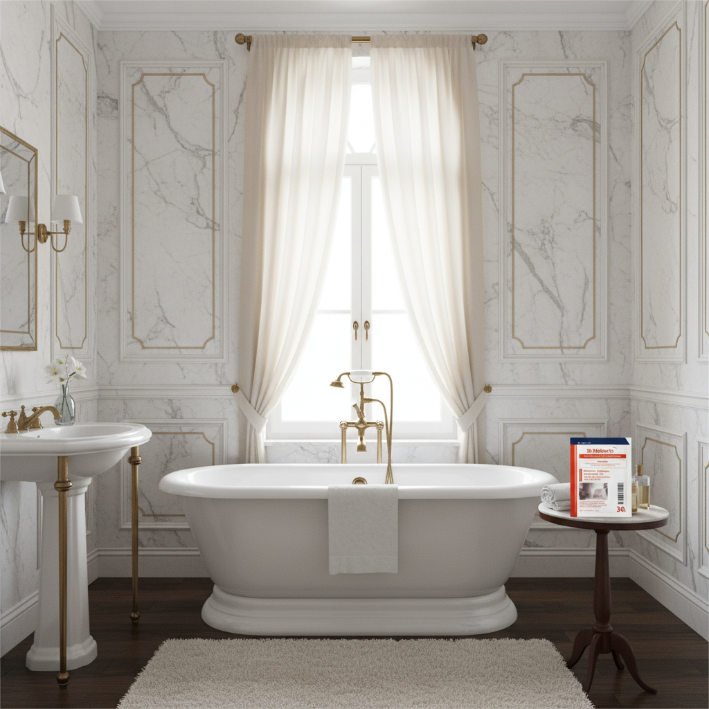 Dr. MELAXIN - Exosome Repair Mask Pack - Regenerační plátýnková maska pro aknózní pleť - 30 g