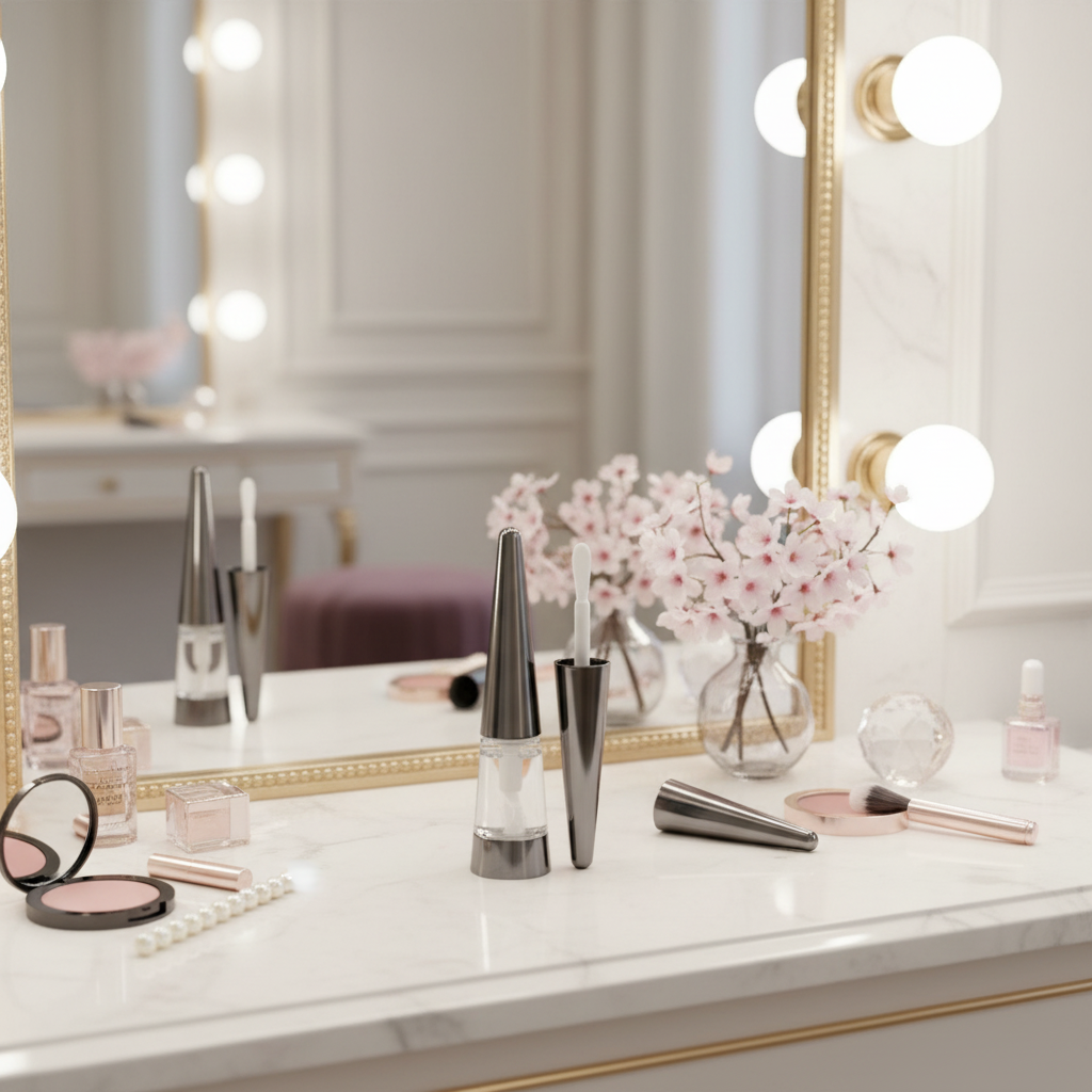 VT - Reedle Shot Lip Plumper Expert - Lesk na rty se zvětšujícím efektem expert - 4,3 g