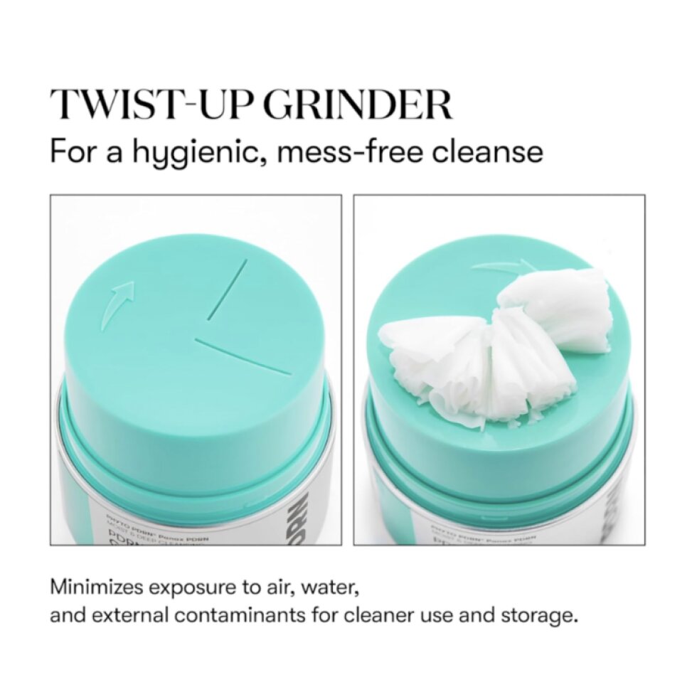 VT - PDRN Grinding Cleansing Balm - Čisticí balzám s PDRN - 50 ml