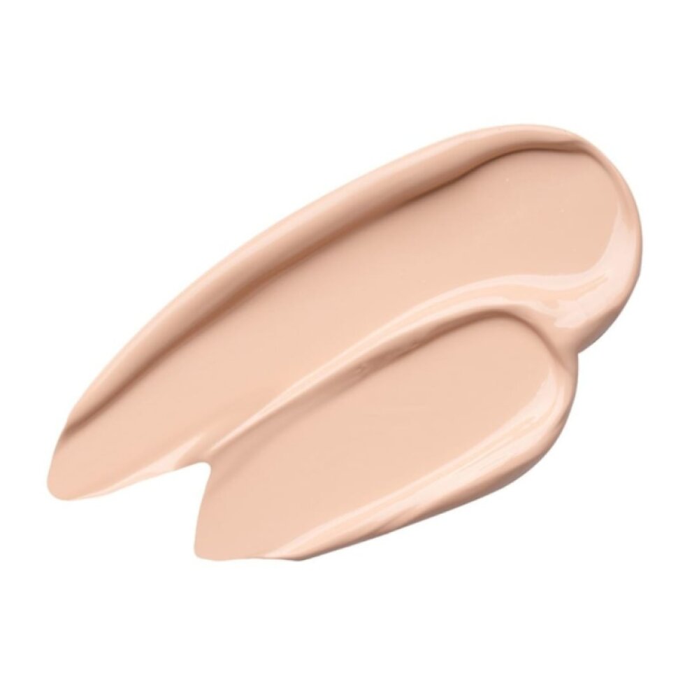 TERRAZEN - Perfect Finish Cushion, Anti Wrinkle Flawless Longwear SPF50+ - Dlouhotrvající pečující cushion make-up s SPF 50 - 15 + 15 g odstín 21