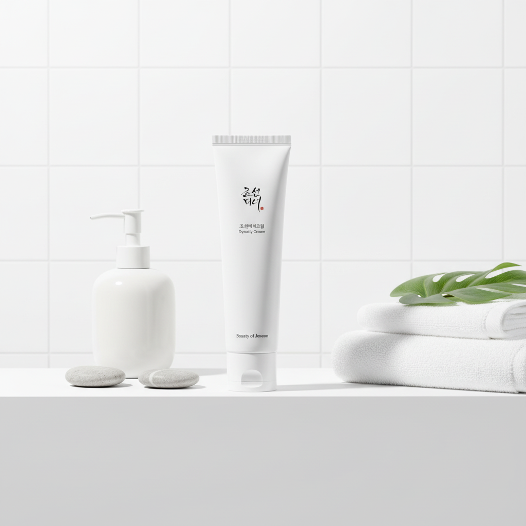 Beauty of Joseon - Dynasty Cream - Vyživující a hydratační krém - 100 ml