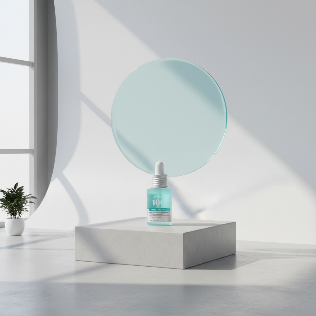 ANUA - PDRN Hyaluronic Acid Capsule 100 Serum - Sérum s PDRN a kyselinou hyaluronovou pro intenzivní hydrataci a regeneraci - 30 ml