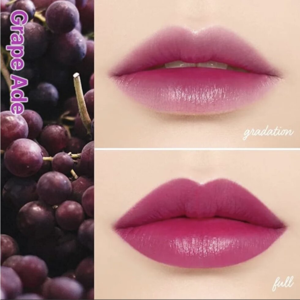 Etude House - Dear Darling Water Tint Grape 05 - Vodní tint na rty - 9,5 g