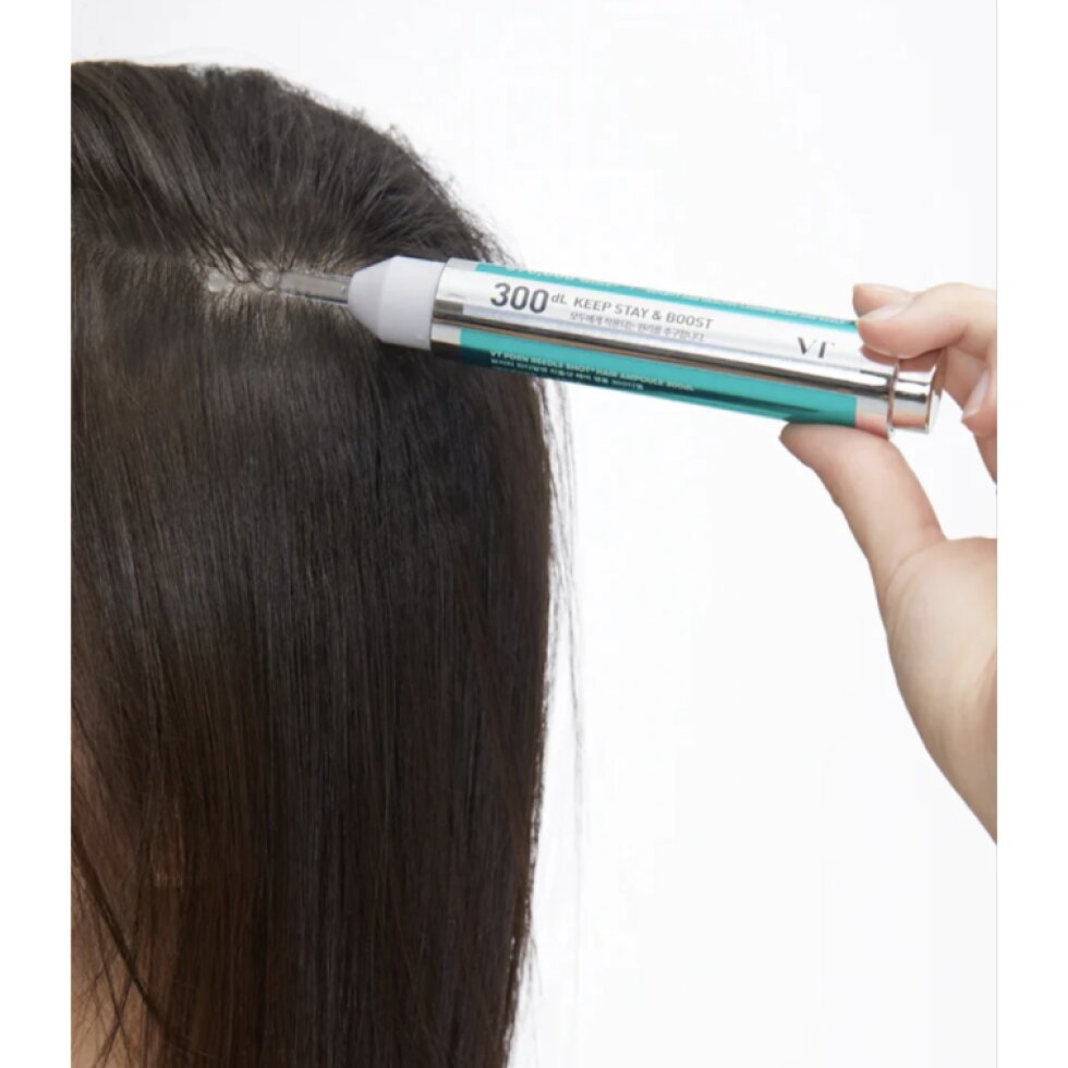 VT - PDRN Reedle Shot Hair Ampoule 700DL- Vlasová ampule s PDRN - 15 ml