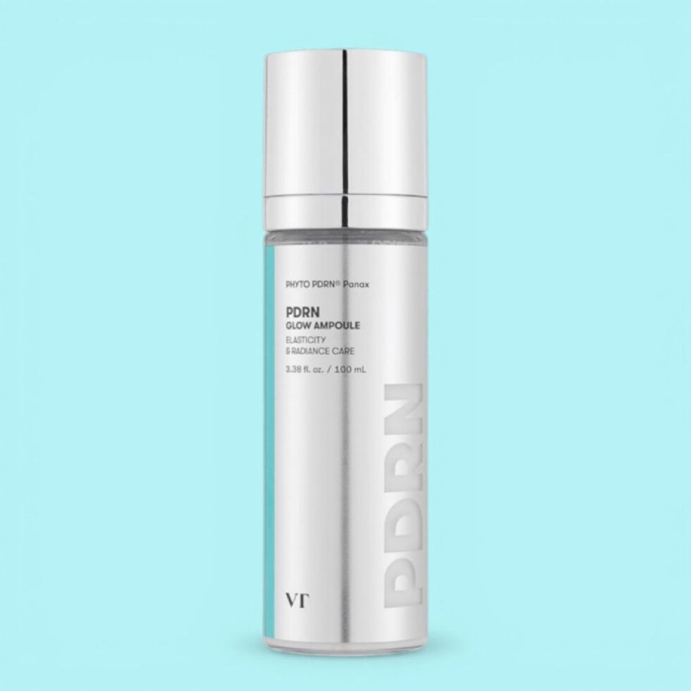 VT - PDRN Glow Ampoule - Rozjasňující ampule s PDRN - 100 ml