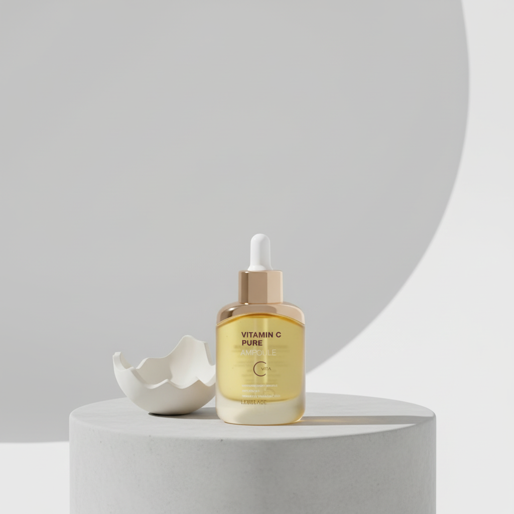 LEBELAGE - Vitamin C Pure Ampoule - Sérum s vitaminem C - 50 ml