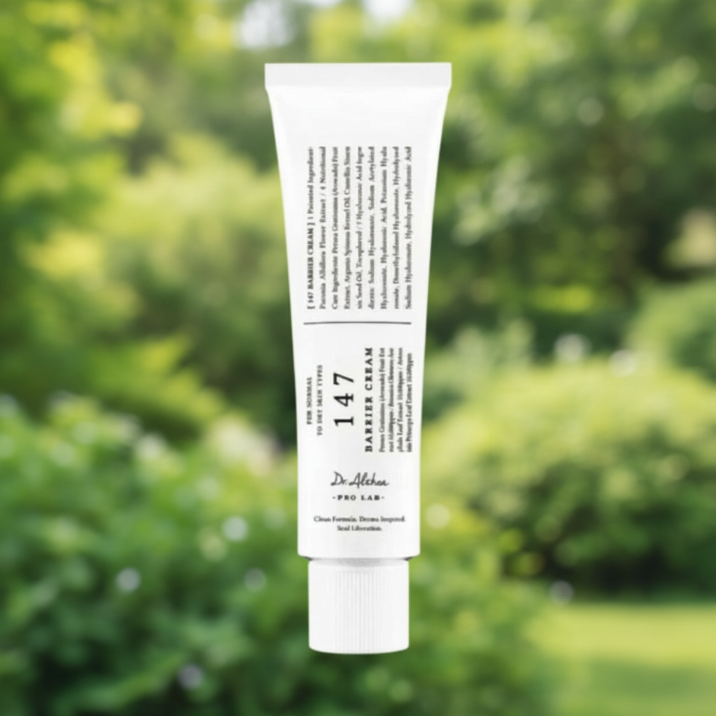 Dr. Althea - 147 Barrier Cream - Krém pro zlepšení kožní bariéry - 50 ml