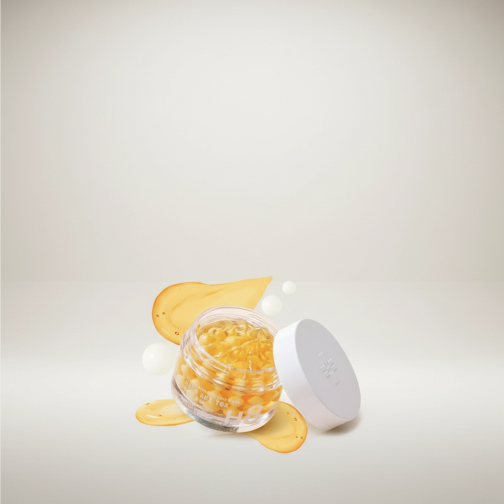 MEDI-PEEL - Gold Age Tox Cream - Intenzivní gelový krém na vrásky - 50ml