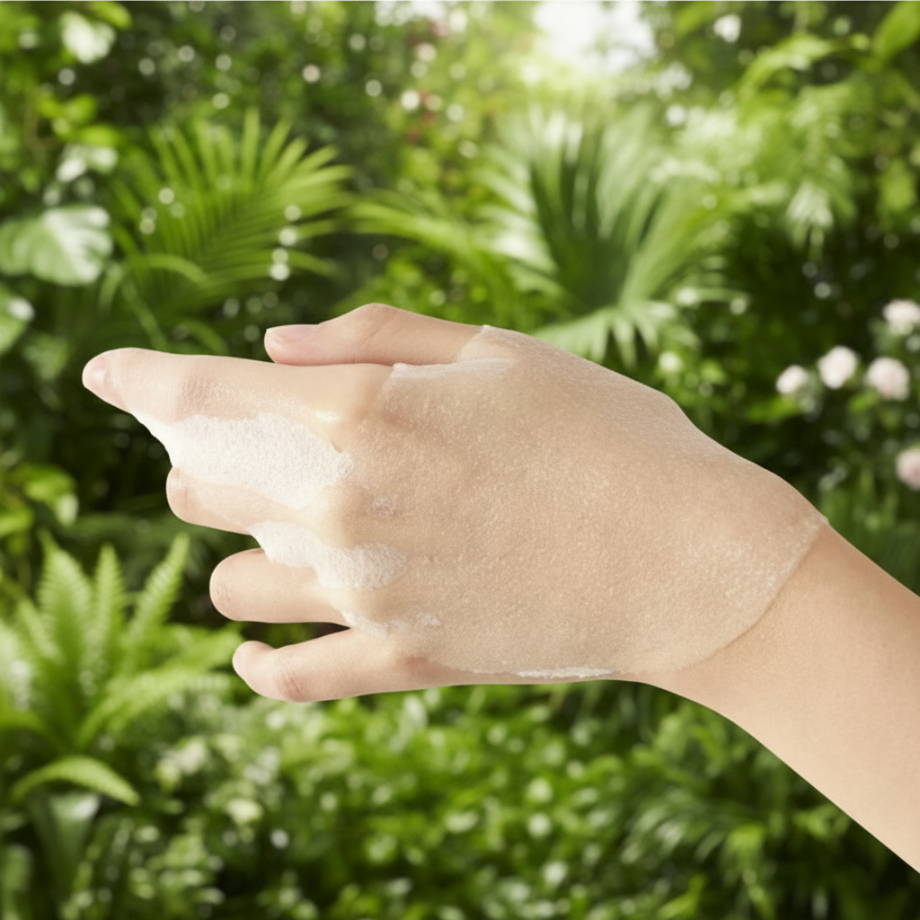 Dr. Althea - Jelly Seal Repair Mask - Zpevňující maska - 28 g