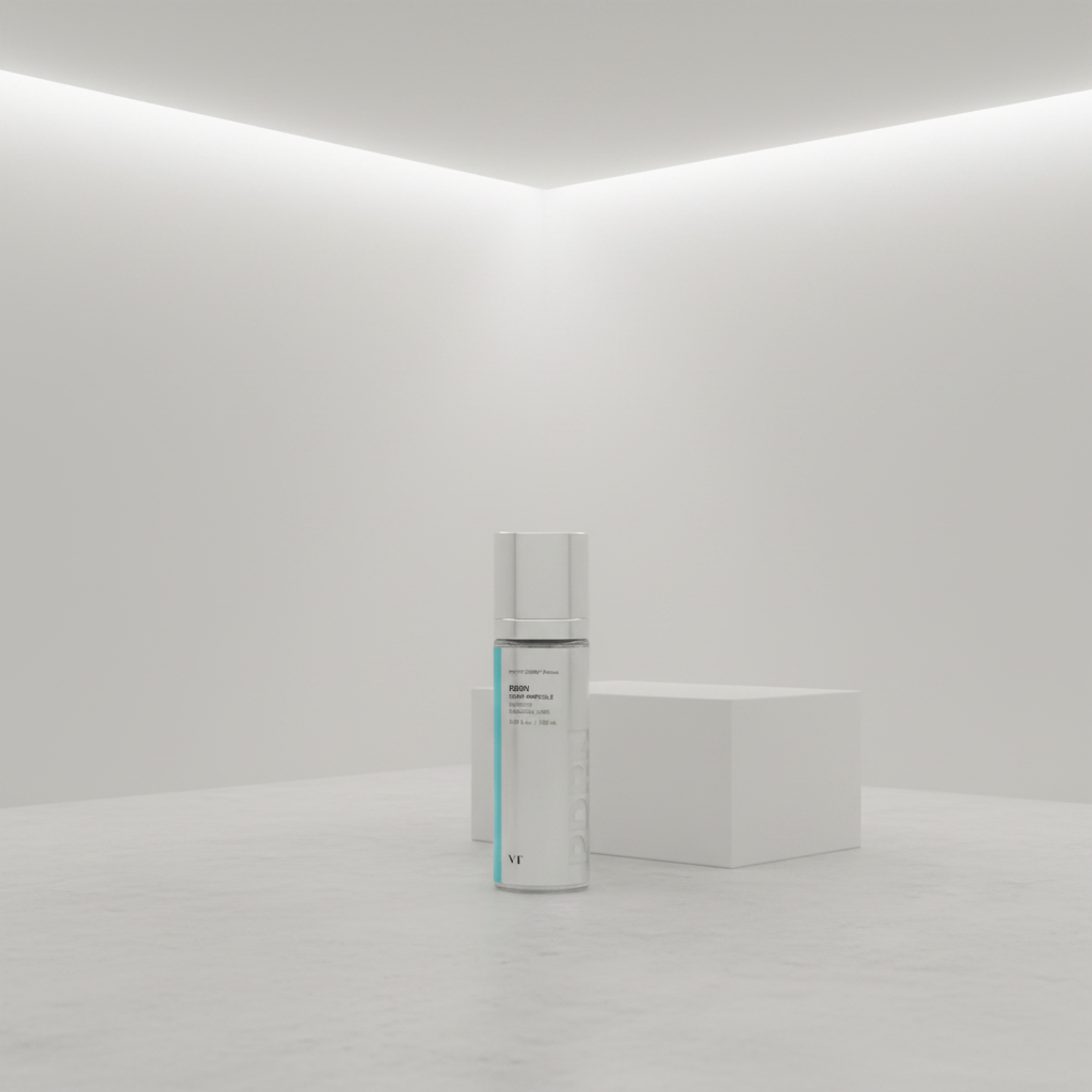 VT - PDRN Glow Ampoule - Rozjasňující ampule s PDRN - 100 ml