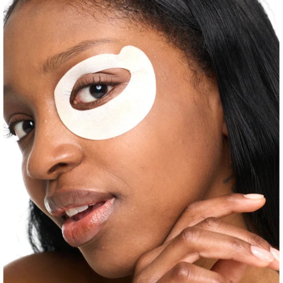 GENABELLE - PDRN 360 Rejuvenating Eye Mask - Hydrogelové oční polštářky s PDRN - 90 ks