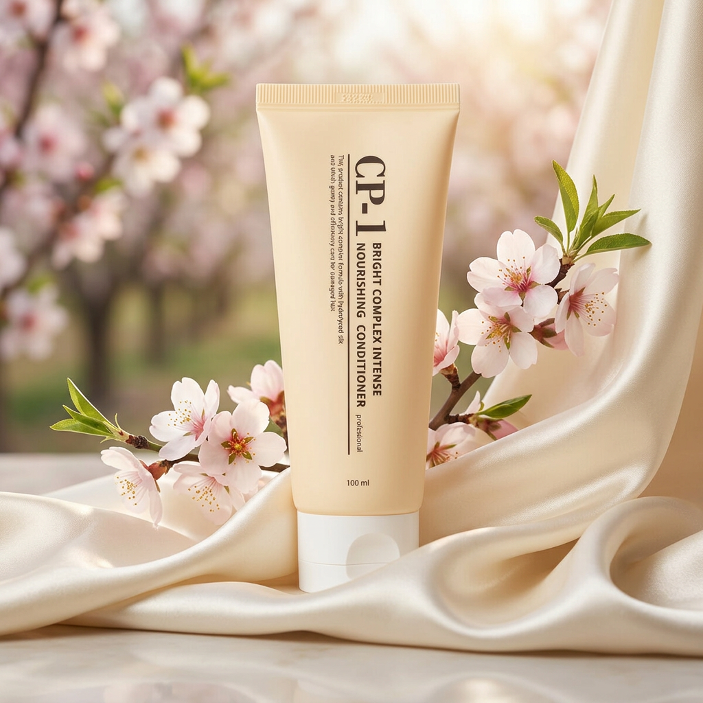 CP-1 - Bright Complex Intense Nourishing Conditioner - Posilující kondicionér na vlasy - 100 ml