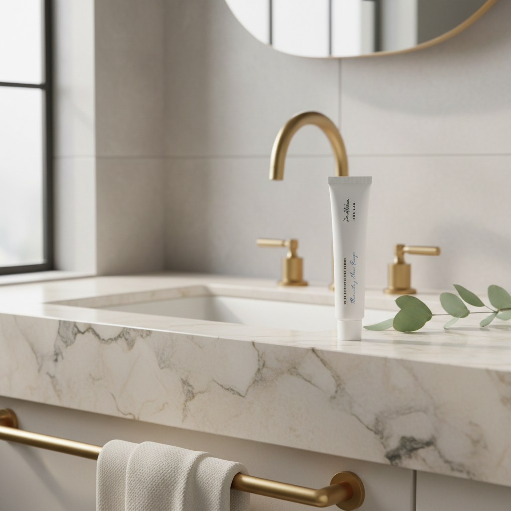 Dr. Althea - To Be Eyeconic Eye Serum - Oční sérum proti vráskám - 25 ml