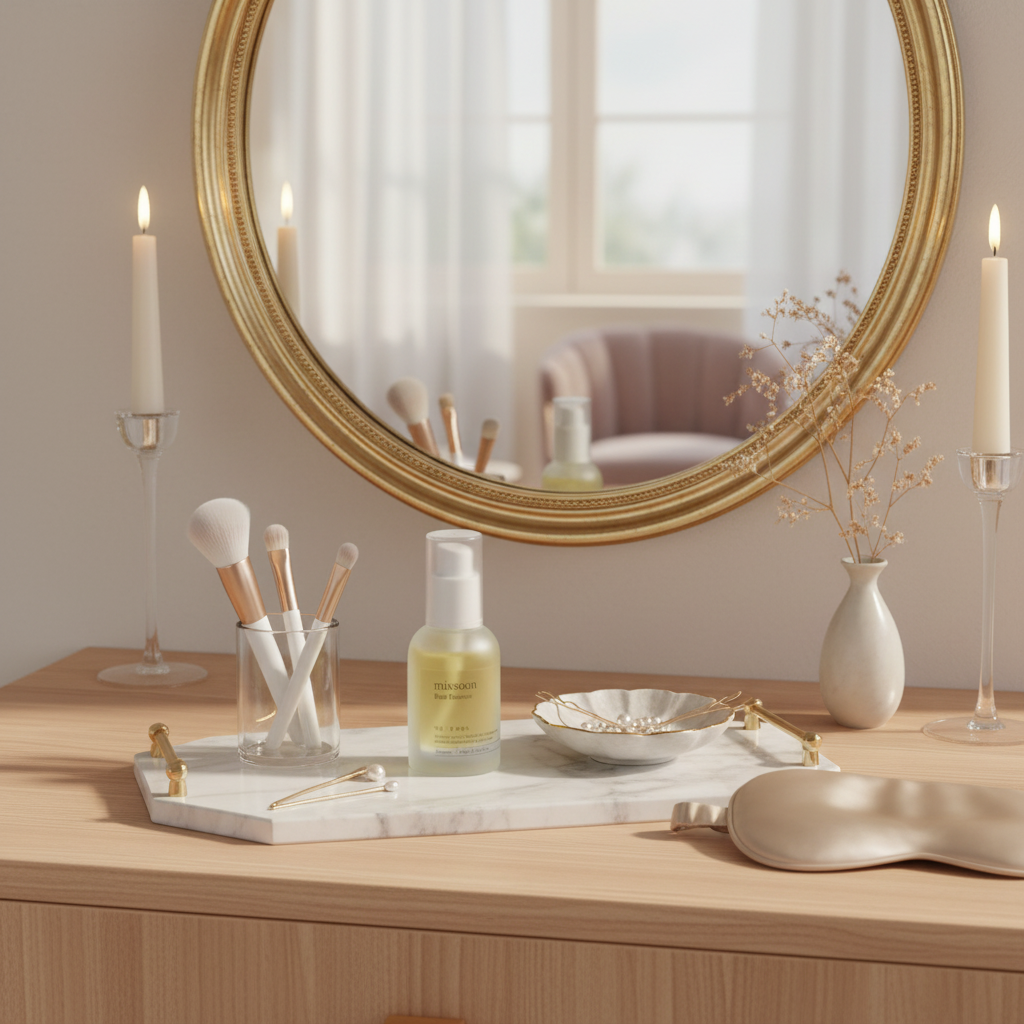 MIXSOON - Bean Essence - Essence s fermentovanou sójou - 30 ml