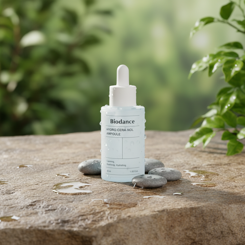 BIODANCE - Hydro Cera-nol Ampoule - Hydro Cera-nol Ampoule - 50 ml