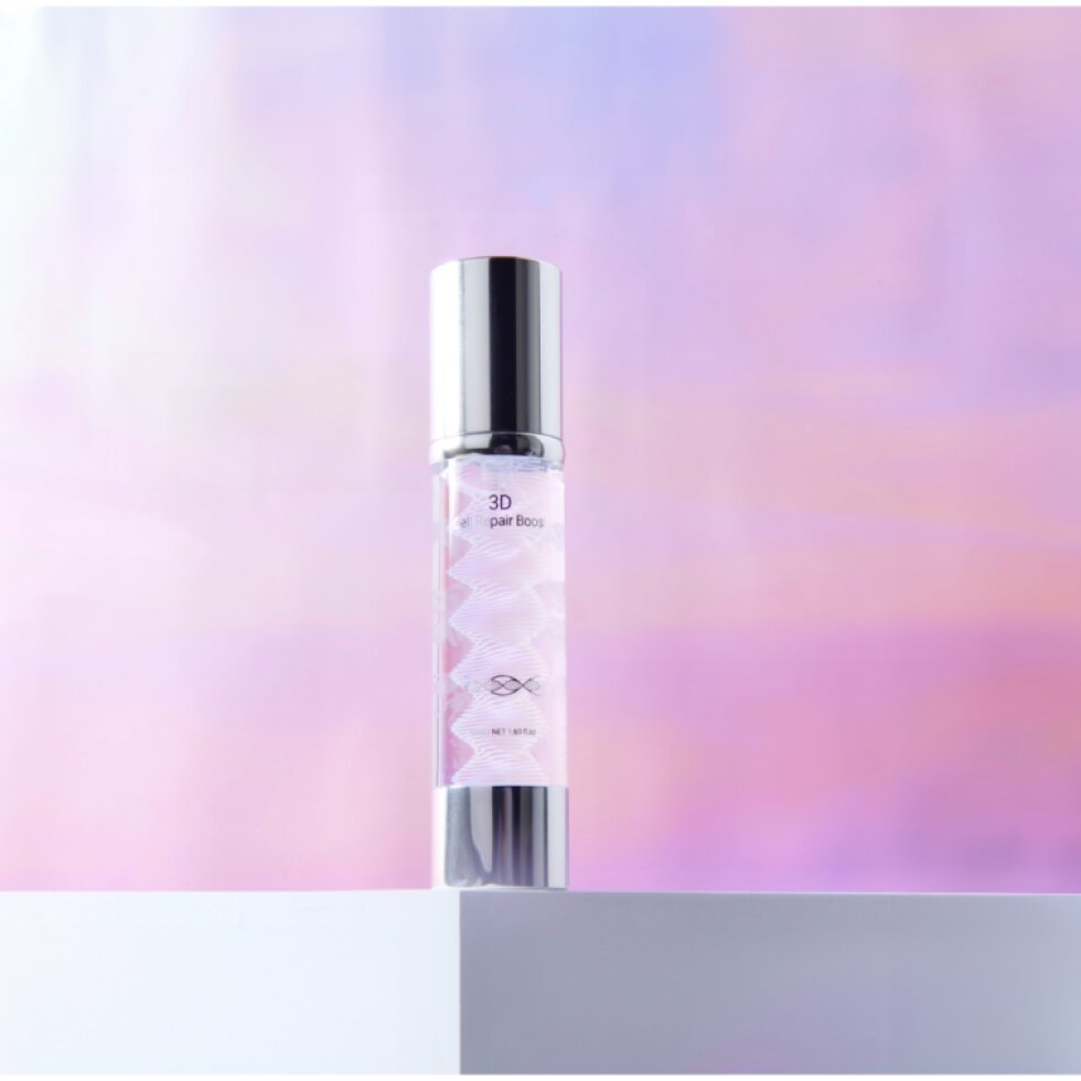 DERMAGARDEN - 3D Cell Repair Boost - 3D intenzivní regenerační péče pro obnovu buněk - 50 ml