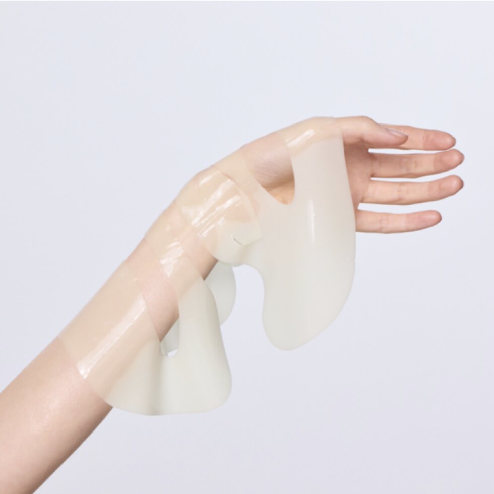 LALARECIPE - PDRN Melting Gel Mask – Gelová maska s PDRN - 40 g