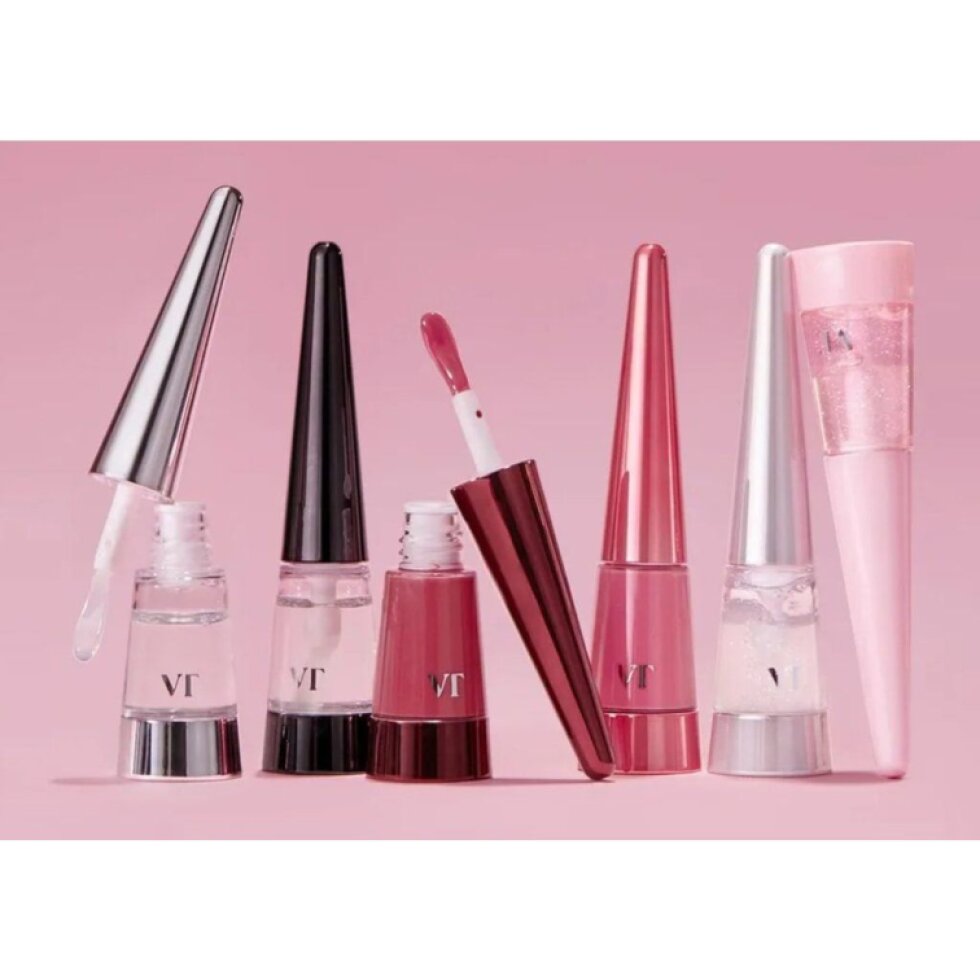 VT - Reedle Shot Lip Plumper Beginner - Lesk na rty se zvětšujícím efektem začátečník - 4,3 g