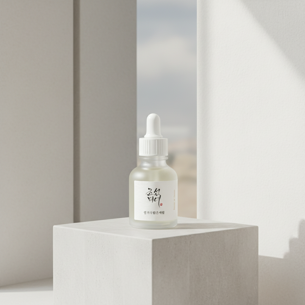 Beauty of Joseon - Glow Deep Serum : Rice + Arbutin - rozjasňující sérum proti pigmentovým skvrnám 30 ml