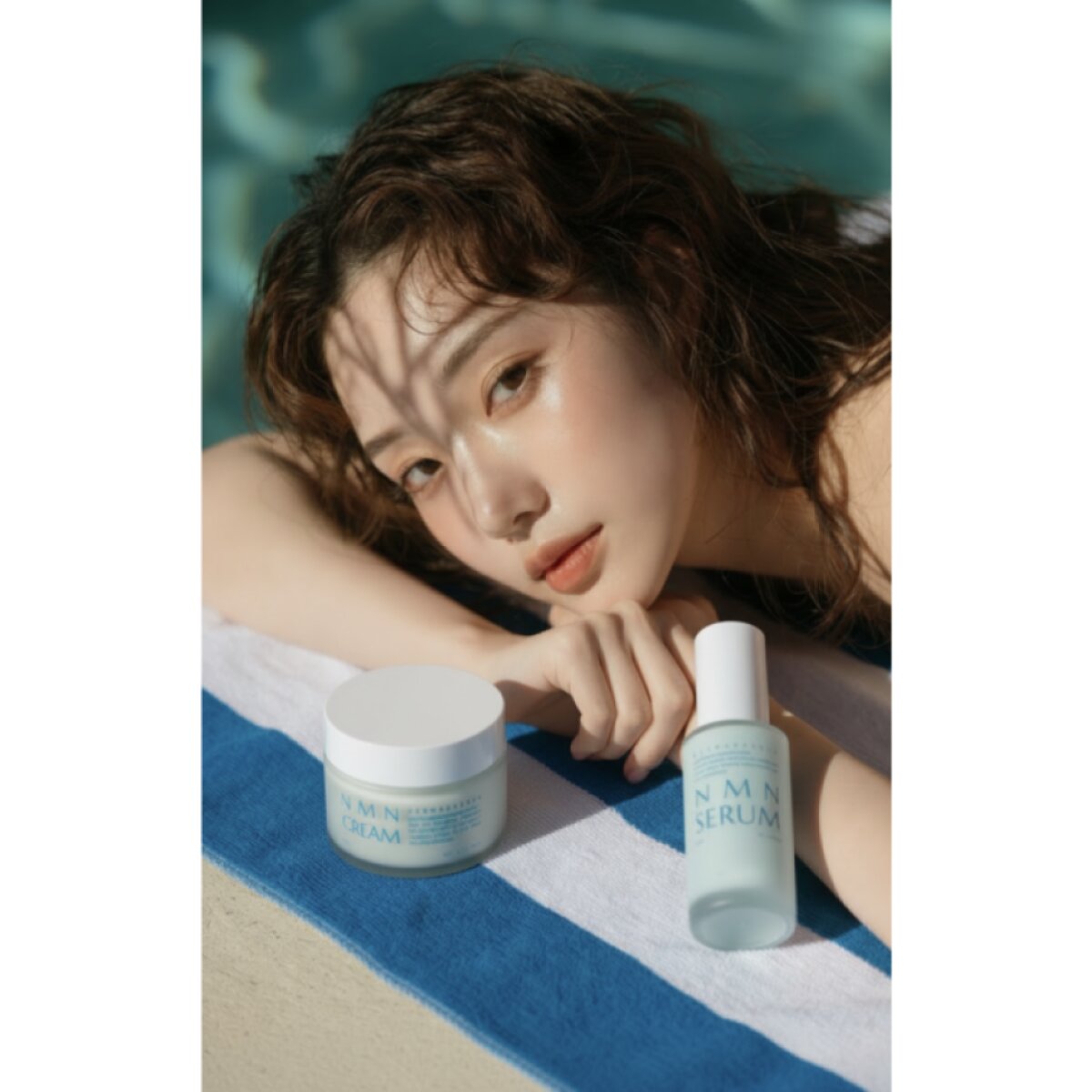 DERMAGARDEN - NMN Cream - Krém s NMN - 60 g