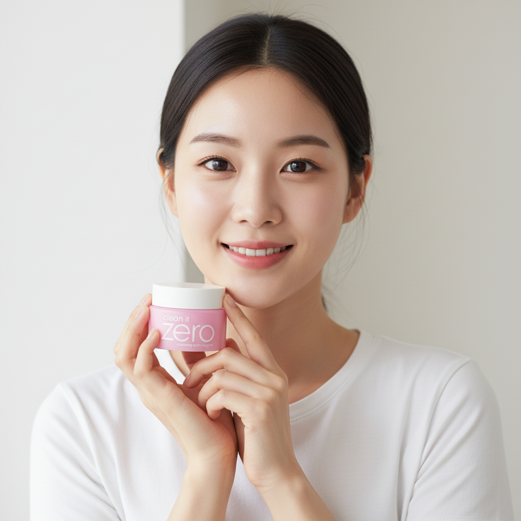 Banila Co - Clean It Zero Cleansing Balm Original - Čistící balzám - 100 ml