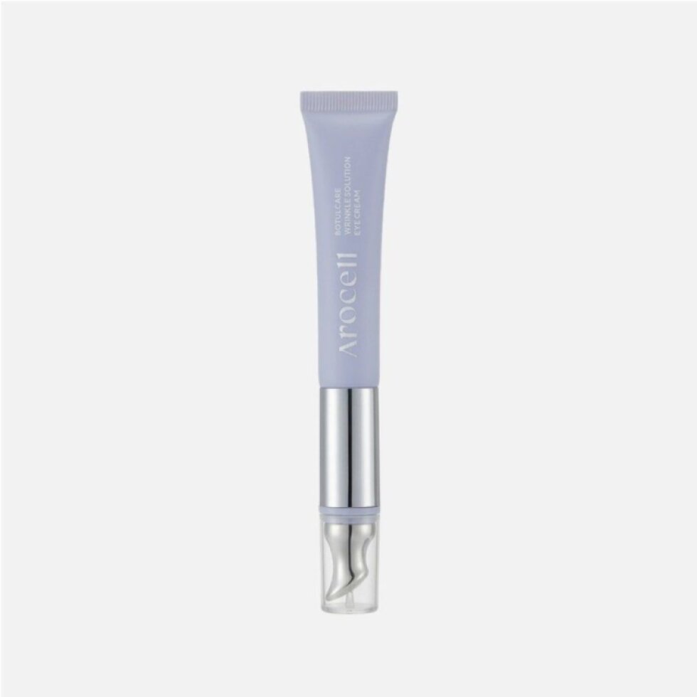 AROCELL - Wrinkle Solution Eye Cream - Luxusní oční krém s galvanikou - 15 ml
