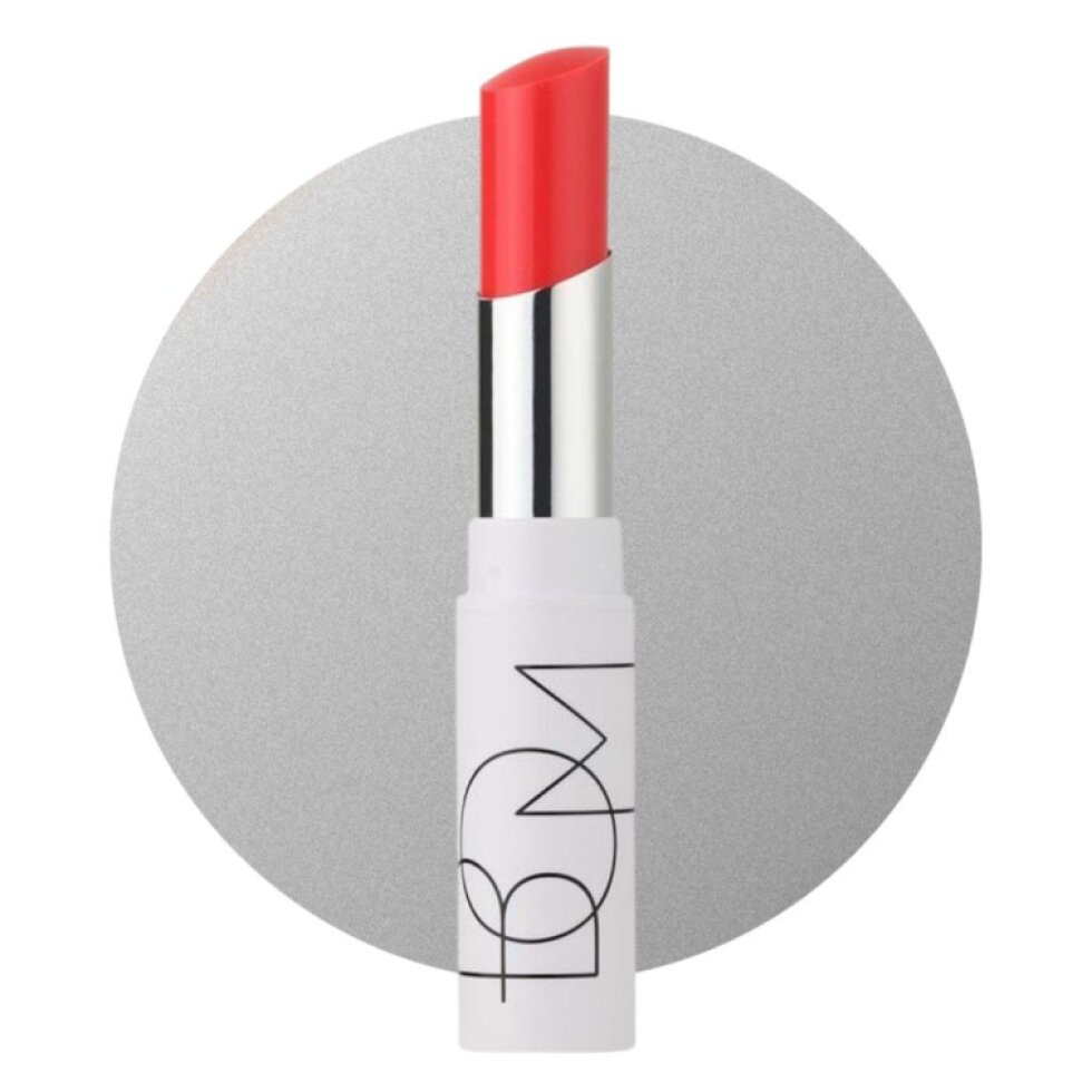 B.O.M. - Dewy Lip Balm #05 Pure Cherry - Jemně zabarvený balzám na rty - 4,5 g