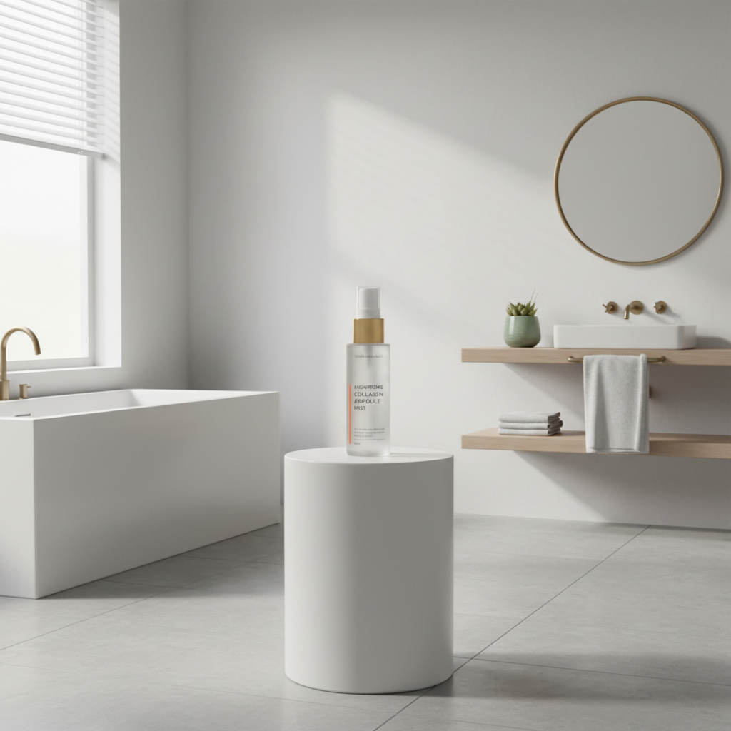 DERMARSSANCE - Highprime Collagen Flim set - SADA 15 kusů masek plus MLHA