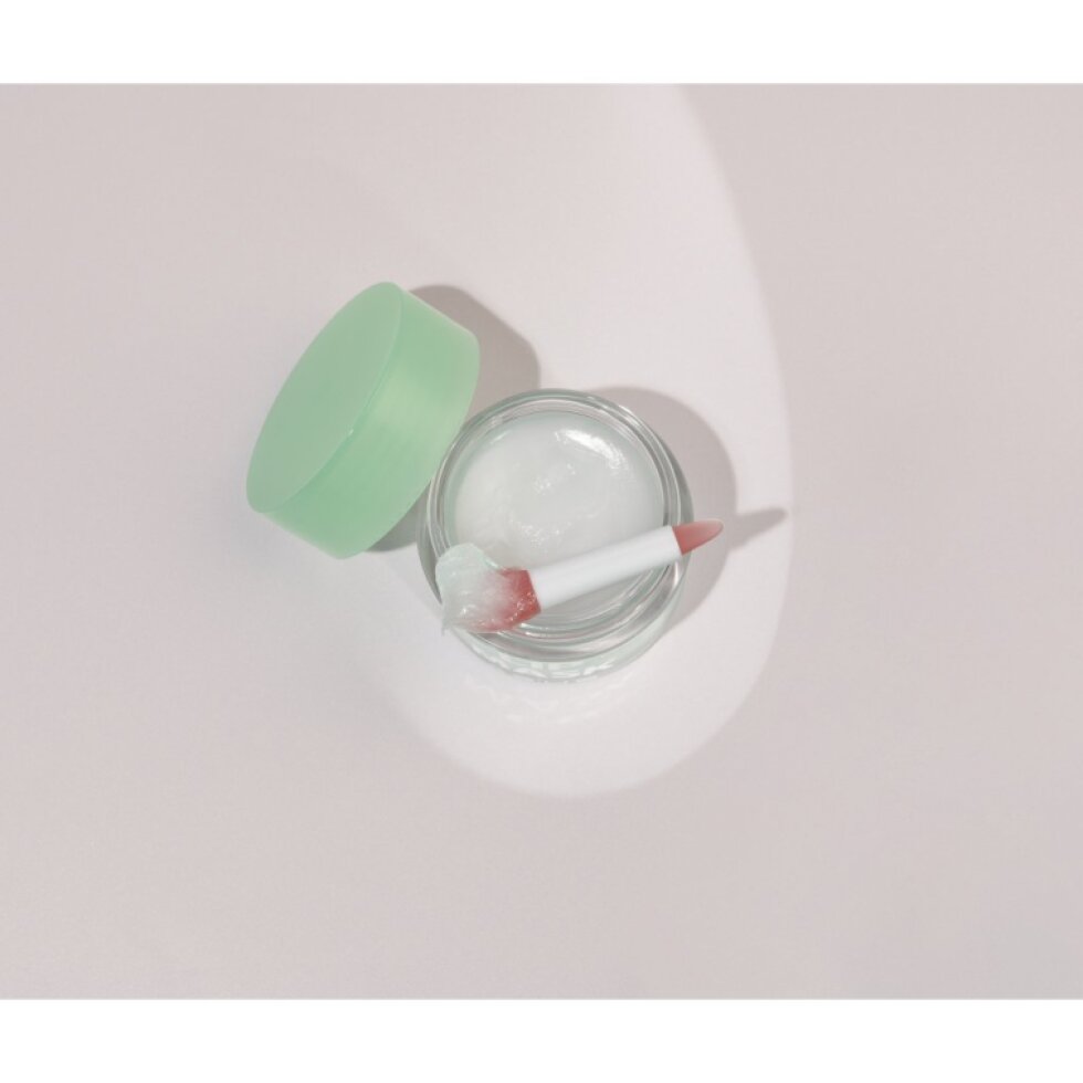 AS:US - Lip Mask Apple - Vyživující maska na rty s jablečnou vůní - 20 g