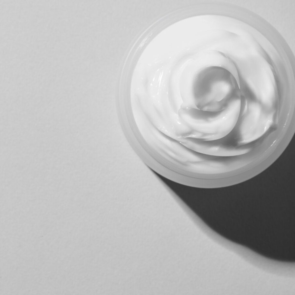 NACIFIC - UYU Cream - Vyživující krém na obličej s ceramidy a mléčným extraktem- 50 ml