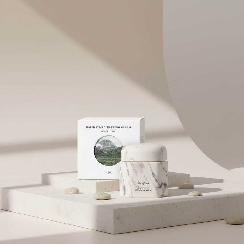 Dr. Althea - Rapid Firm Sculpting Cream - Omlazující krém - 45 ml