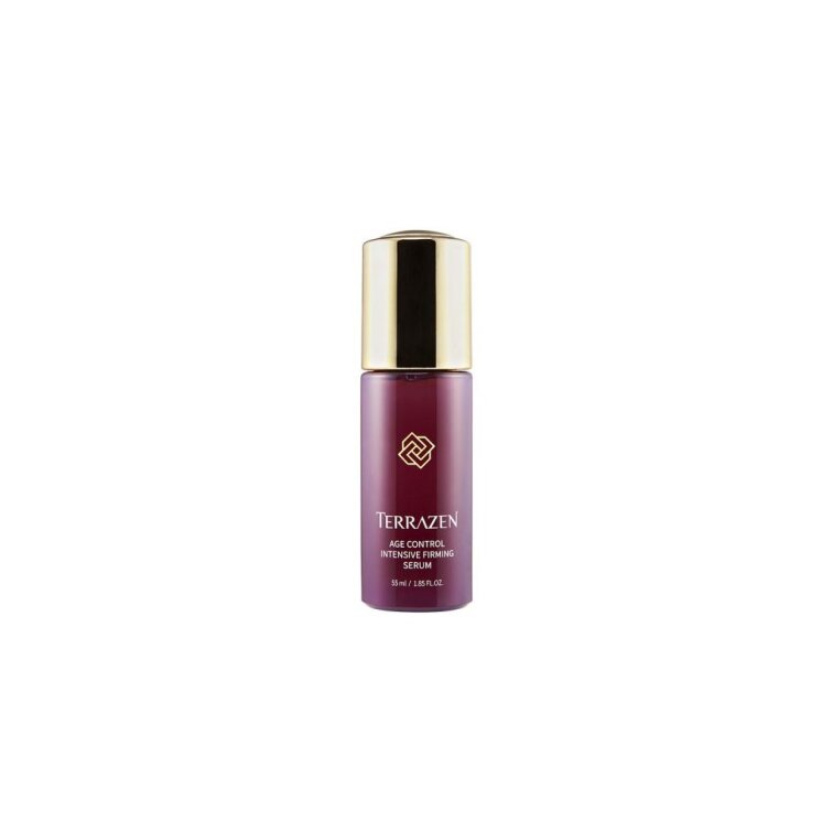 TERRAZEN - Age Control Intensive Firming Serum -Intenzivní zpevňující sérum - 55 ml