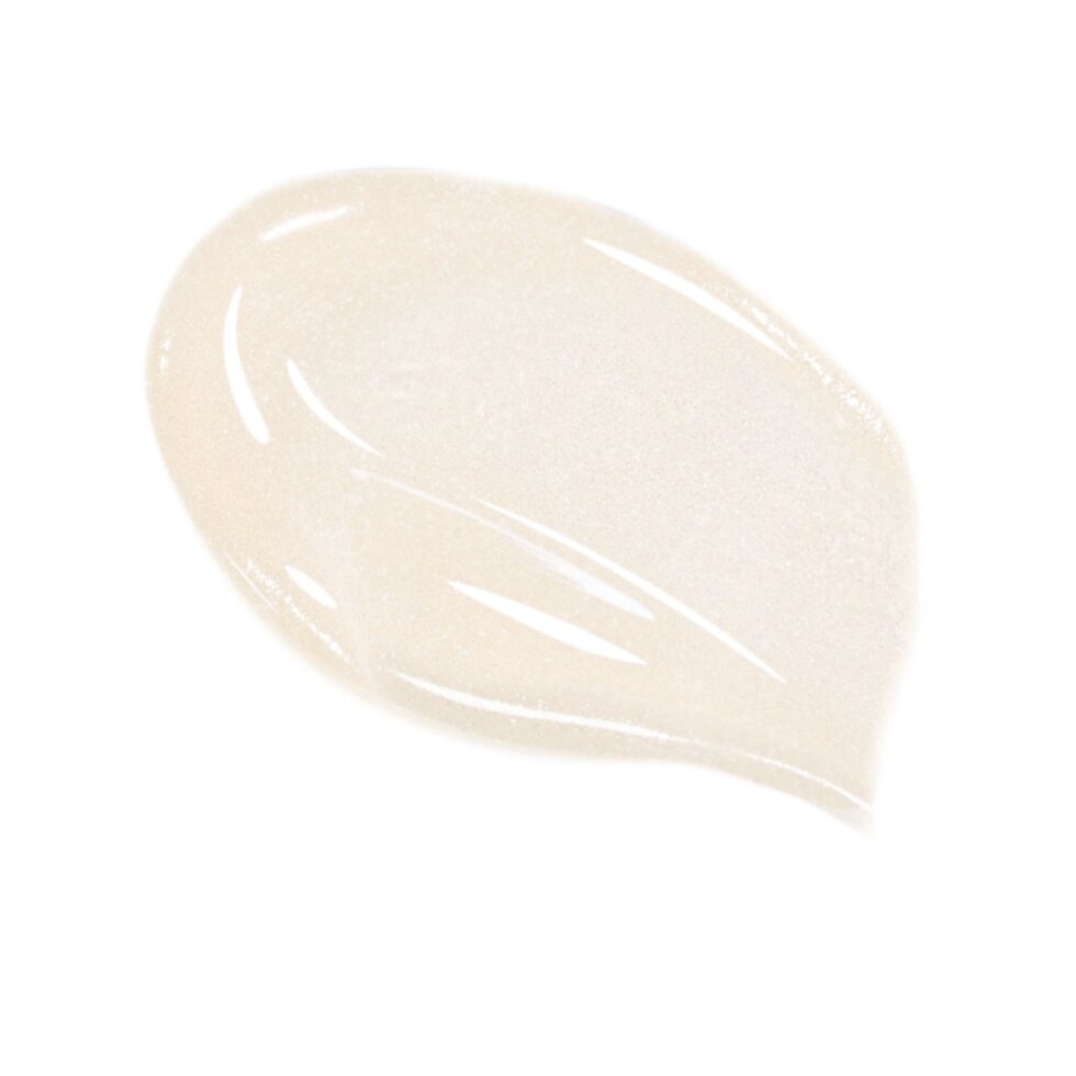 VEGANIZE - Collagen Lip Glass Balm 10. Champagne Gold - Kolagenový balzám na rty - 1,8 g