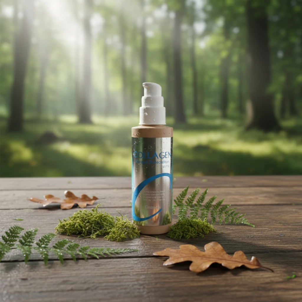 ENOUGH - Collagen Moisture Foundation SPF15 - Kolagenový hydratační make-up odstín #13 - 100 ml