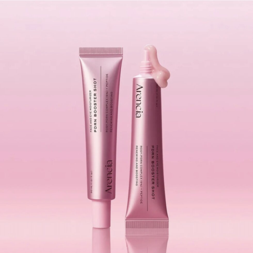ARENCIA - PDRN Booster Shot Serum - Posilující sérum s PDRN - 30 g