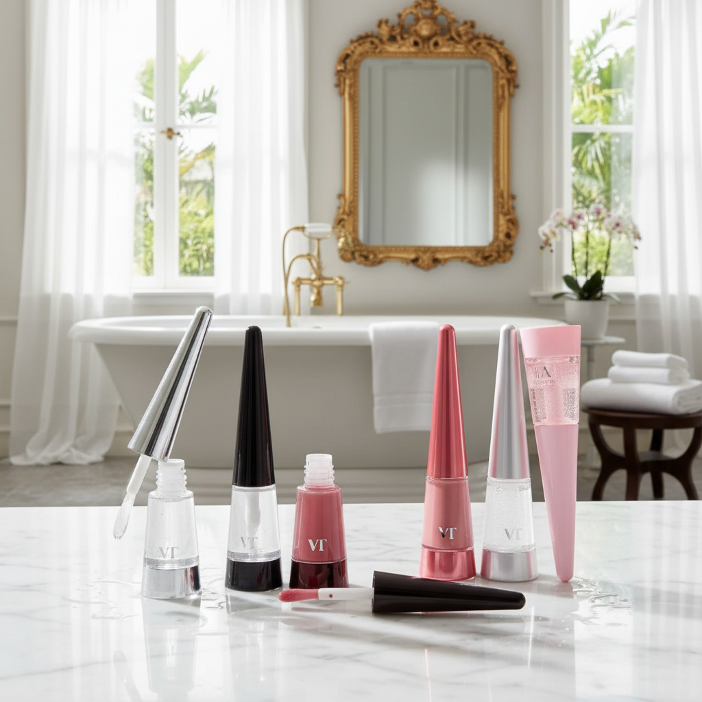 VT - Reedle Shot Lip Plumper Expert - Lesk na rty se zvětšujícím efektem expert - 4,3 g